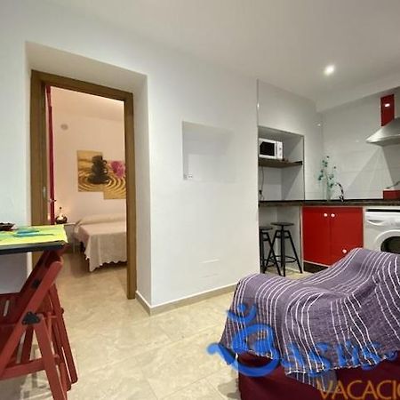 Apartamento Calma En El Centro Conil De La Frontera Exteriér fotografie