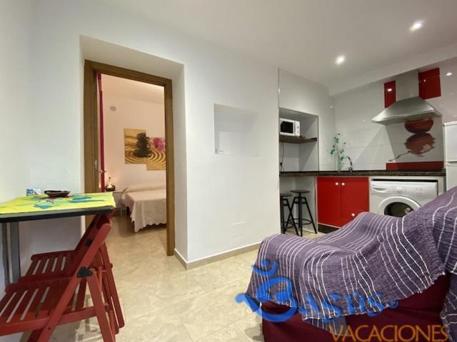 Apartamento Calma En El Centro Conil De La Frontera Exteriér fotografie