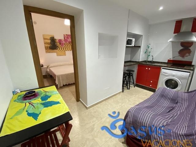 Apartamento Calma En El Centro Conil De La Frontera Exteriér fotografie