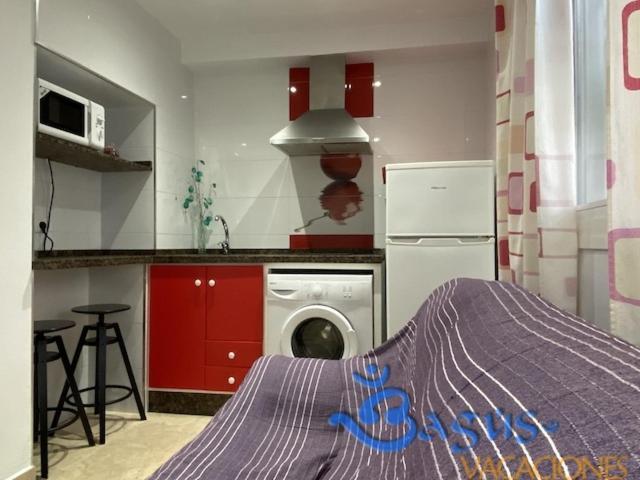 Apartamento Calma En El Centro Conil De La Frontera Exteriér fotografie